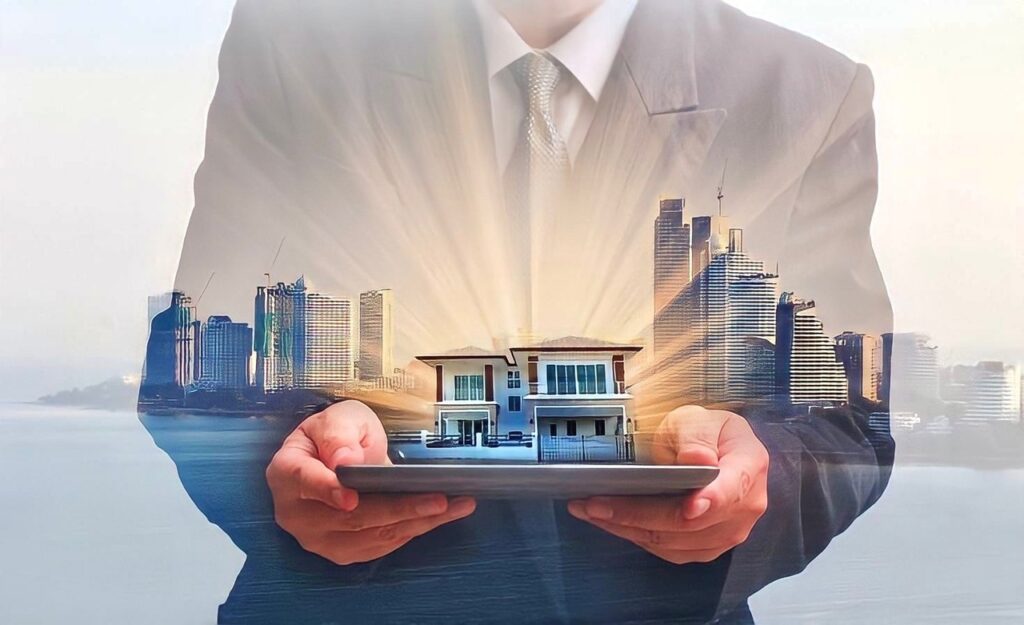 Real Estate Business in Pakistan