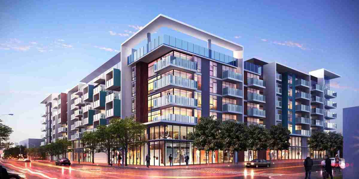 Real Estate Developers