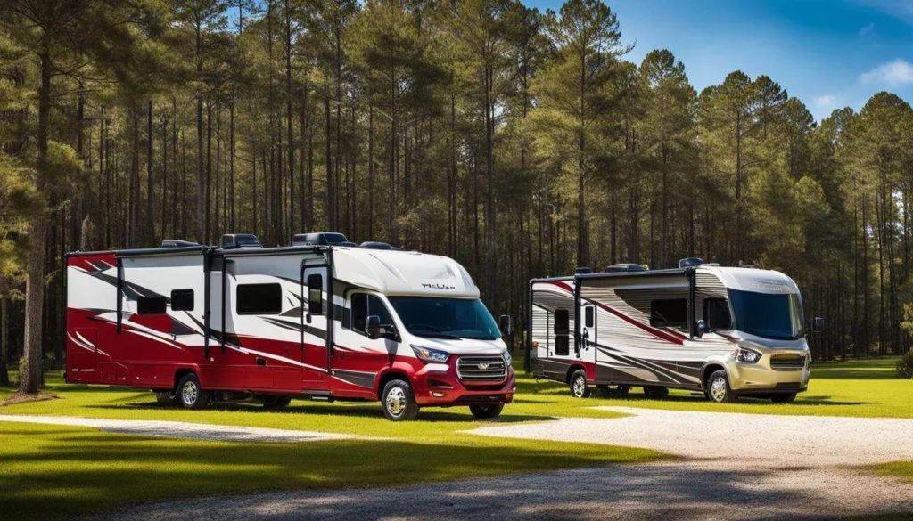 Reasons Renting an RV in New Orleans Is Better Than a Hotel