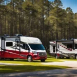 Reasons Renting an RV in New Orleans Is Better Than a Hotel
