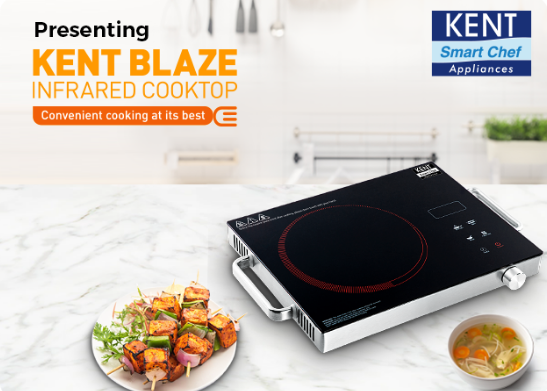 How Induction Technology Helps You Cook Faster and Safer