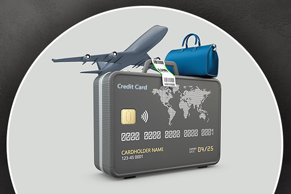 Travel Credit Card