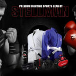 fighting sports gear