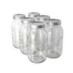 Mason Jars