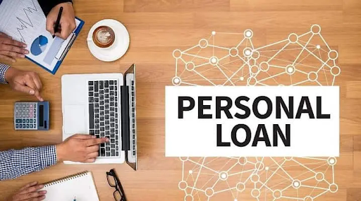bajaj personal loan application status