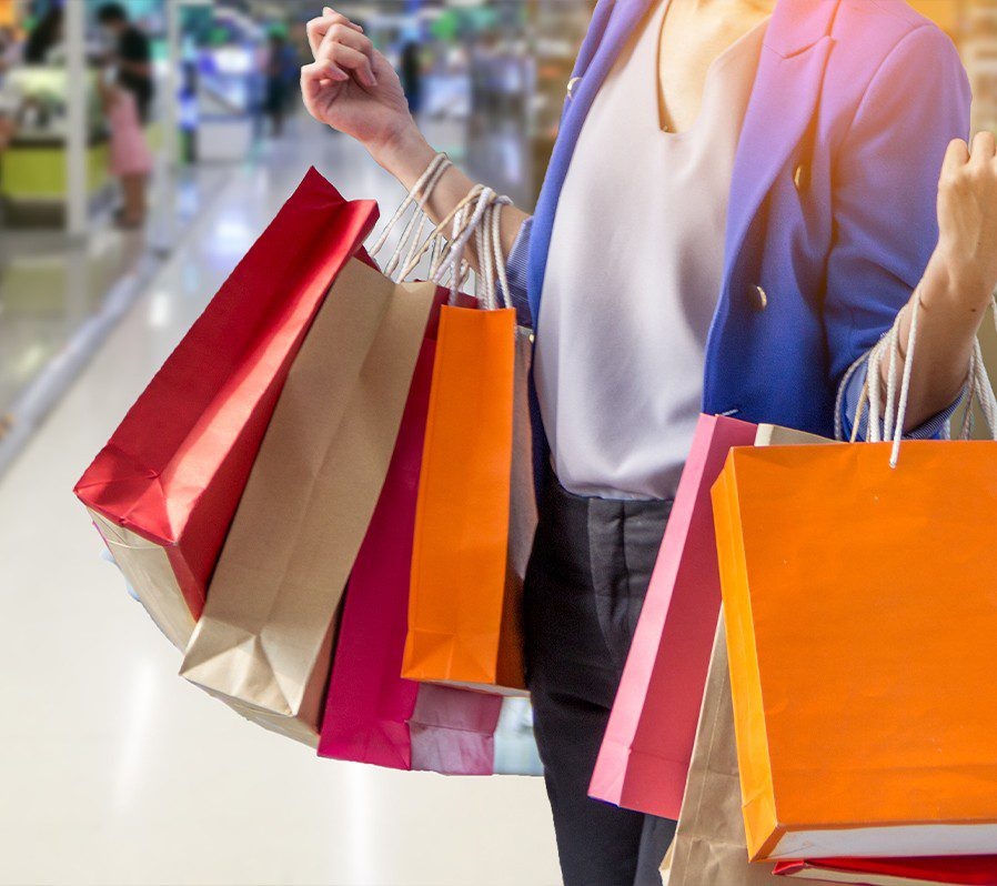 Retail Bags Wholesale